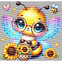 Cartoons and other-CO 650